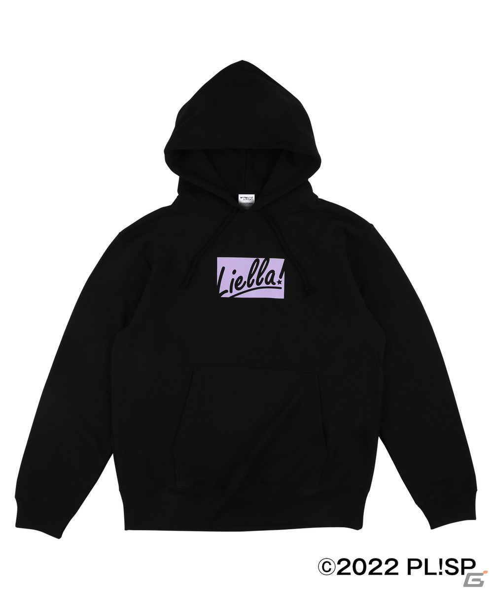 ラブライブ！スーパースター!!」×ZOZOTOWNコラボアイテムが5月24日より