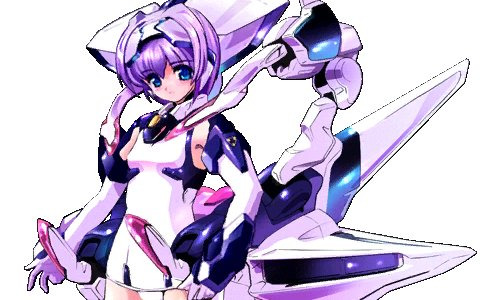 コスモマキアーが「トリガーハート エグゼリカ」の権利取得を発表―関連商品に関しては後日告知予定
