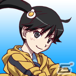 「セガNET麻雀 MJ」で「パチスロ化物語」とのコラボイベントがスタート！アガリ演出や卓背景などの限定アイテムをゲットしようの画像14