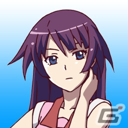 「セガNET麻雀 MJ」で「パチスロ化物語」とのコラボイベントがスタート！アガリ演出や卓背景などの限定アイテムをゲットしようの画像20