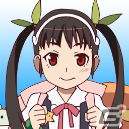 「セガNET麻雀 MJ」で「パチスロ化物語」とのコラボイベントがスタート！アガリ演出や卓背景などの限定アイテムをゲットしようの画像21