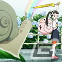 「セガNET麻雀 MJ」で「パチスロ化物語」とのコラボイベントがスタート！アガリ演出や卓背景などの限定アイテムをゲットしようの画像43
