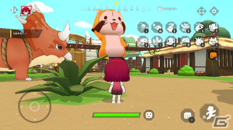「脱獄ごっこPRO」でラスカルコラボ第2弾が5月17日より開催！ミッションやバトルパスが一新されメイプルスキンも登場の画像12