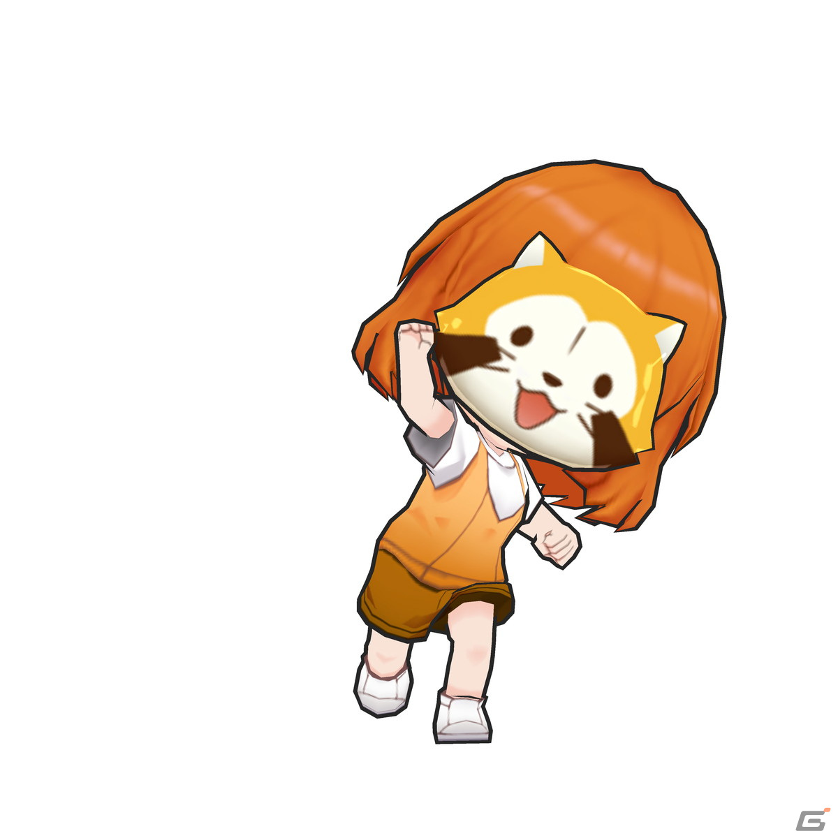 「脱獄ごっこPRO」でラスカルコラボ第2弾が5月17日より開催！ミッションやバトルパスが一新されメイプルスキンも登場の画像3