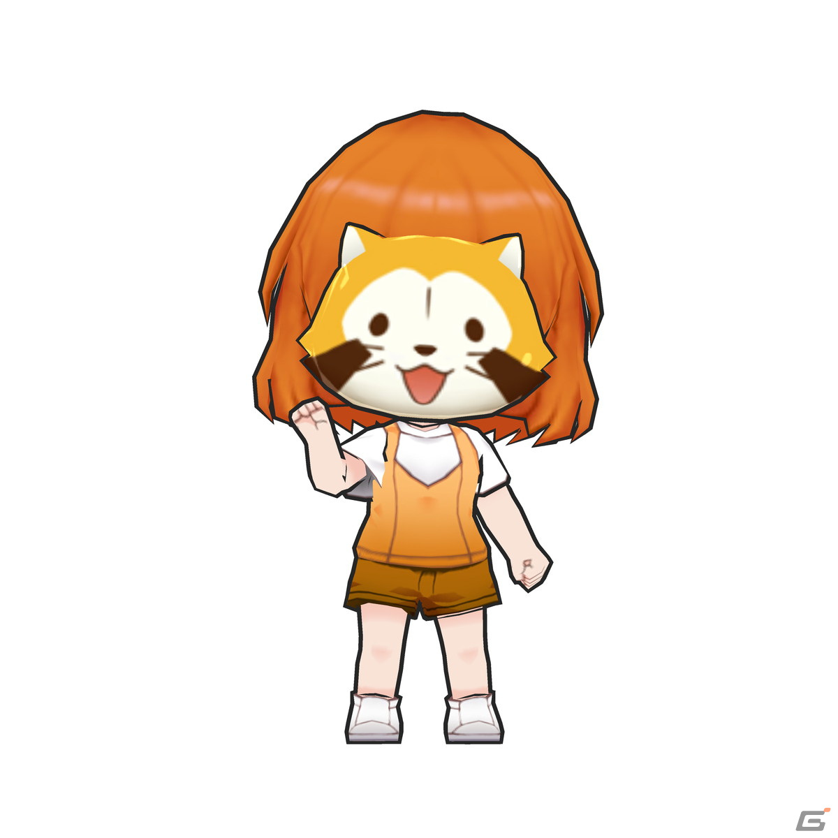 「脱獄ごっこPRO」でラスカルコラボ第2弾が5月17日より開催！ミッションやバトルパスが一新されメイプルスキンも登場の画像4