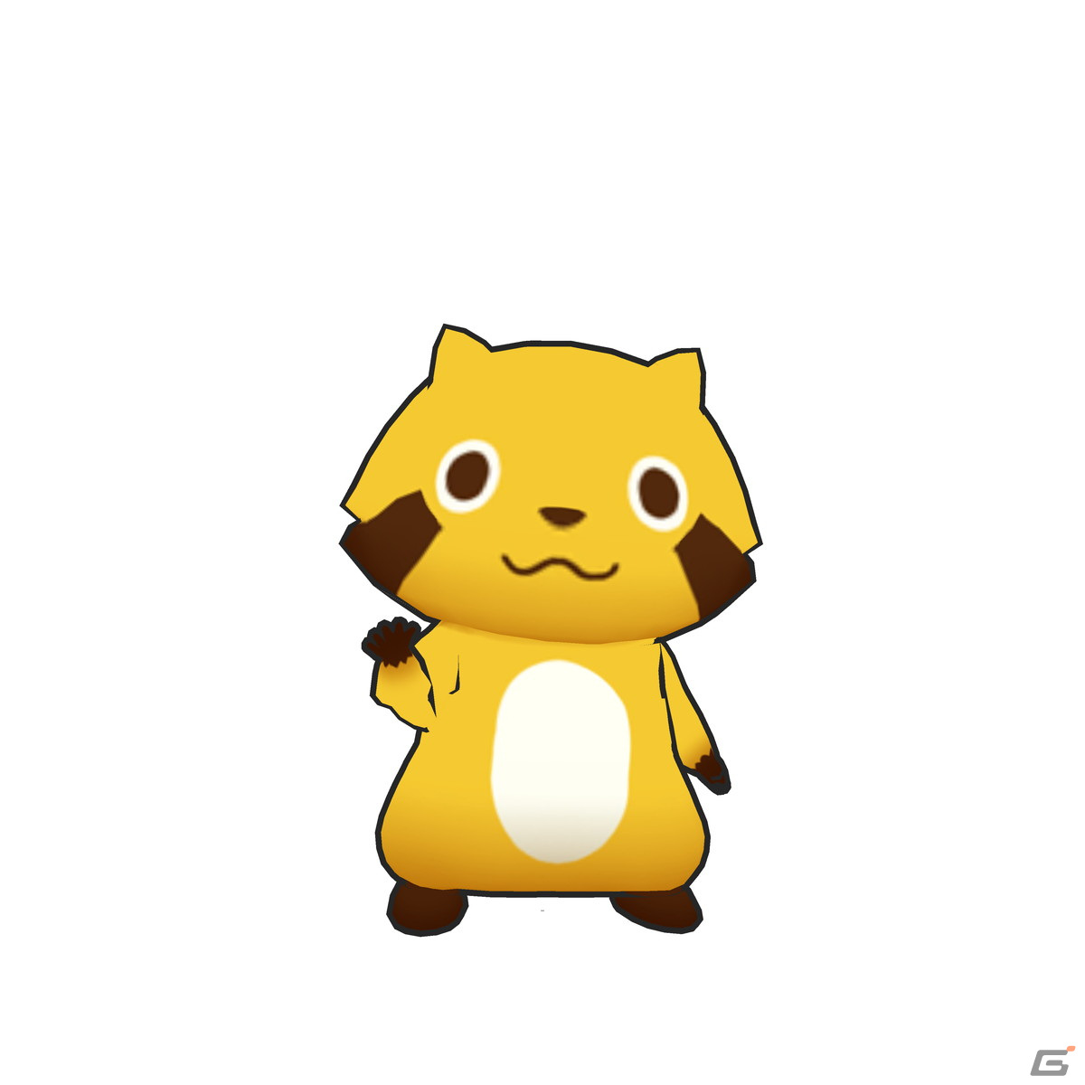 「脱獄ごっこPRO」でラスカルコラボ第2弾が5月17日より開催！ミッションやバトルパスが一新されメイプルスキンも登場の画像8