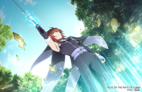 「テイルズ オブ ザ レイズ」にて新イベント「英雄たちの行先 ―TOL編―」が開催！セネルの終決魔鏡などが登場するガシャもの画像10