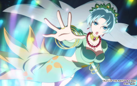 「テイルズ オブ ザ レイズ」にて新イベント「英雄たちの行先 ―TOL編―」が開催！セネルの終決魔鏡などが登場するガシャもの画像5