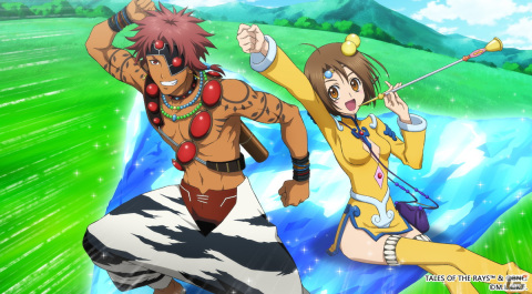 「テイルズ オブ ザ レイズ」にて新イベント「英雄たちの行先 ―TOL編―」が開催！セネルの終決魔鏡などが登場するガシャもの画像6