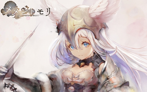 「メメントモリ」にシヴィ（CV：ファイルーズあい）が登場！ピックアップガチャなどのキャンペーンも開催