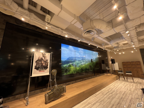 「オーディン：ヴァルハラ・ライジング」福岡/大阪で開催された事前体験会のレポートが公開！の画像1