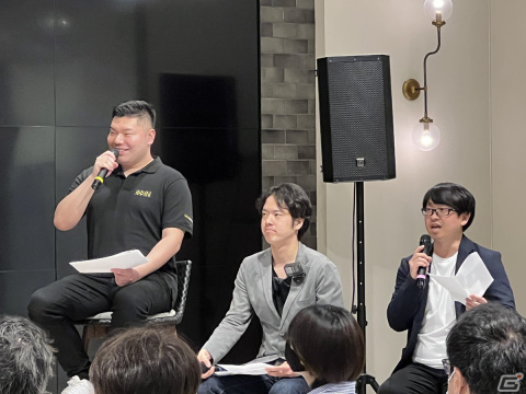 「オーディン：ヴァルハラ・ライジング」福岡/大阪で開催された事前体験会のレポートが公開！の画像2