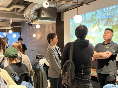「オーディン：ヴァルハラ・ライジング」福岡/大阪で開催された事前体験会のレポートが公開！の画像9