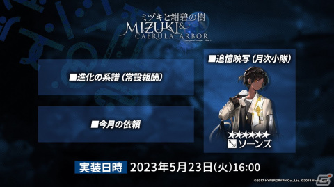 「アークナイツ」サイドストーリー「シラクザーノ」が5月23日より開催！血掟テキサス（CV：田所あずさ）が登場のリミテッドスカウトもの画像12
