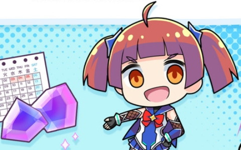 「対魔忍GOGO!」のサービスが開始！対魔石3,000個や★3使い魔「鬼火」をもらえる記念キャンペーンも開催