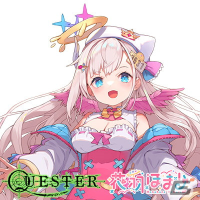 萩原一至氏原案のハクスラ特化型ダンジョン探索RPG「QUESTER」Steam版が配信開始！の画像10
