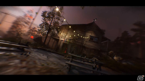 「Evil Dead: The Game（死霊のはらわた: ザ・ゲーム）」死霊側にフォーカスした映像が公開！大塚芳忠さんがナレーションを担当の画像1