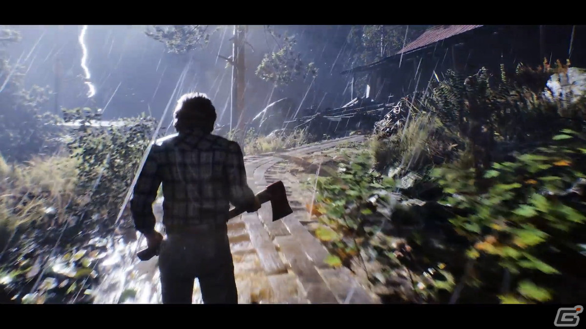 「Evil Dead: The Game（死霊のはらわた: ザ・ゲーム）」死霊側にフォーカスした映像が公開！大塚芳忠さんがナレーションを担当の画像3