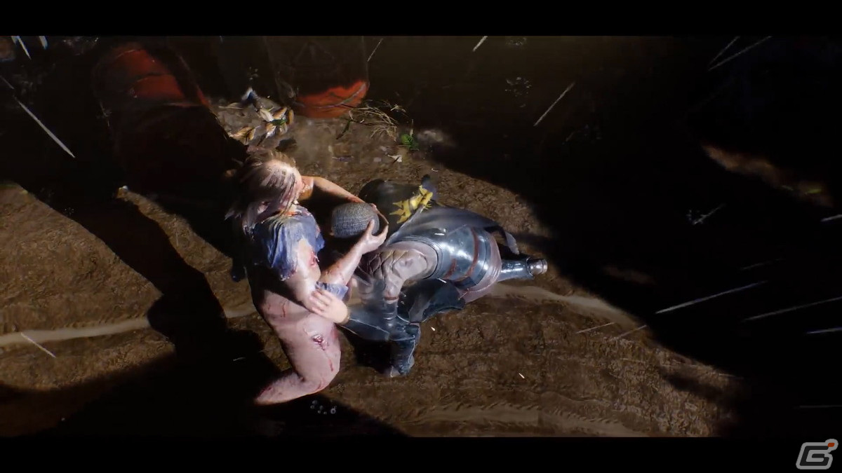 「Evil Dead: The Game（死霊のはらわた: ザ・ゲーム）」死霊側にフォーカスした映像が公開！大塚芳忠さんがナレーションを担当の画像6