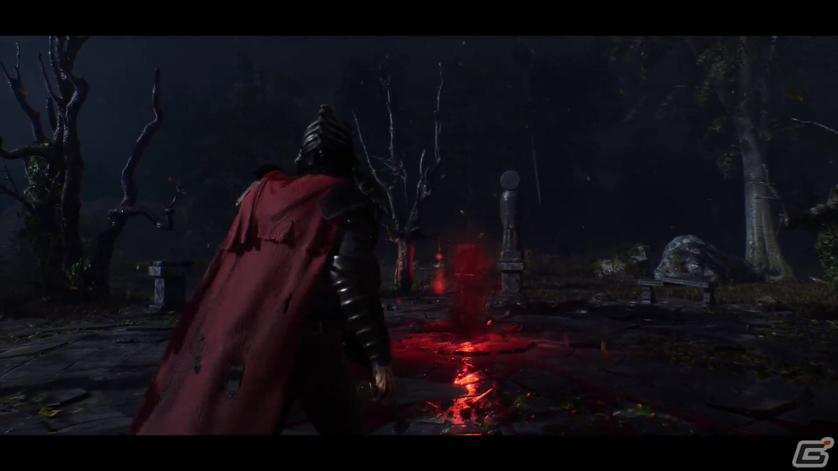 「Evil Dead: The Game（死霊のはらわた: ザ・ゲーム）」死霊側にフォーカスした映像が公開！大塚芳忠さんがナレーションを担当の画像7