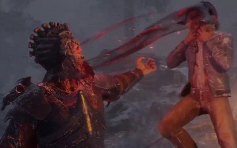 「Evil Dead: The Game（死霊のはらわた: ザ・ゲーム）」死霊側にフォーカスした映像が公開！大塚芳忠さんがナレーションを担当