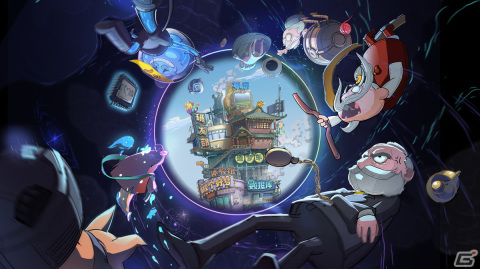 Tencent Gamesがオンライン発表会「SPARK 2023」を開催！「Honor of Fight」などの新規プロジェクトが明らかにの画像10
