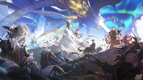 Tencent Gamesがオンライン発表会「SPARK 2023」を開催！「Honor of Fight」などの新規プロジェクトが明らかにの画像5