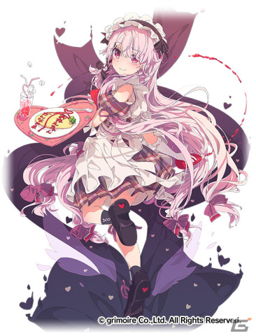 「ブレイブソード×ブレイズソウル」で「魔剣製造キャットアンドぷにメイド」が開催！田中あいみさん演じる新ランクS魔剣の夢天猫ソラが登場の画像4