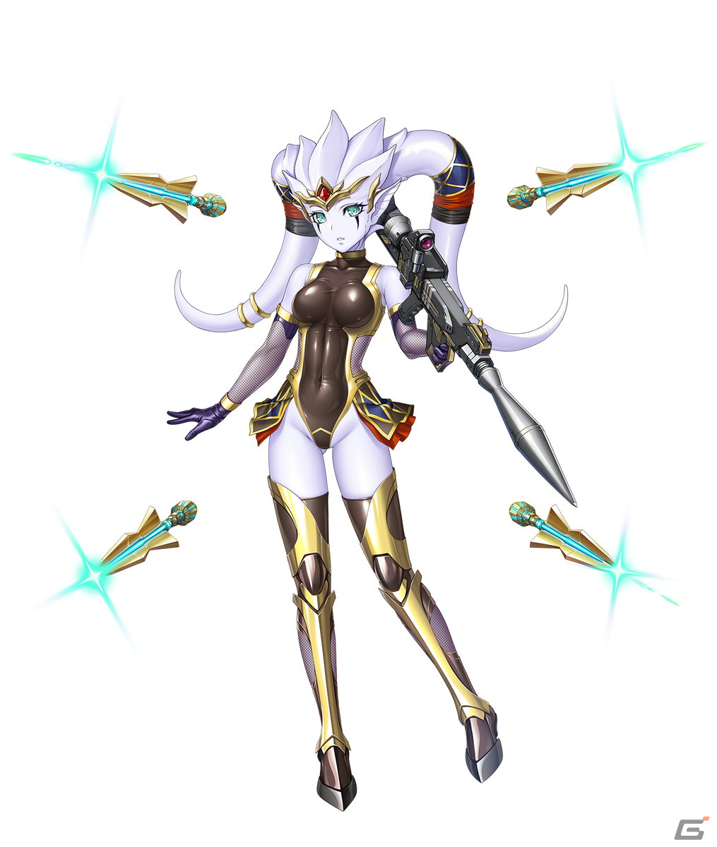 「対魔忍RPG」でマップイベント「森のサメさんとラティクール」が開催！騎士ラティクールたちをピックアップしたガチャもの画像13