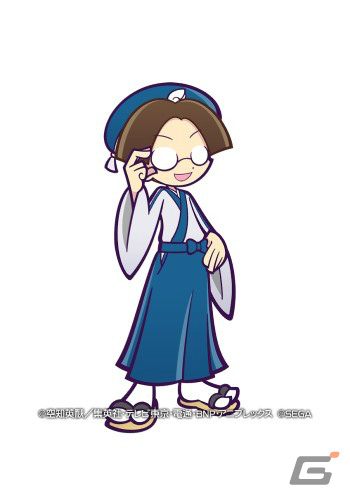 「ぷよクエ」×「銀魂」のコラボが5月24日より実施！白夜叉・坂田銀時や鬼兵隊総督・高杉晋助が新たに参戦の画像14
