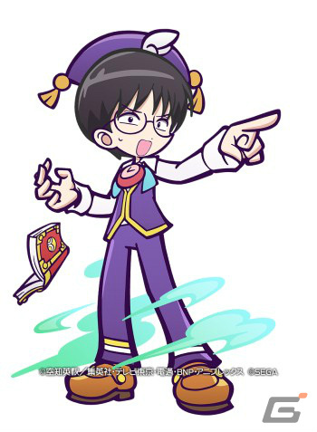 「ぷよクエ」×「銀魂」のコラボが5月24日より実施！白夜叉・坂田銀時や鬼兵隊総督・高杉晋助が新たに参戦の画像20
