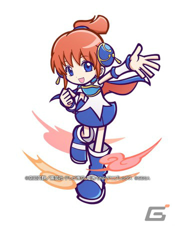 「ぷよクエ」×「銀魂」のコラボが5月24日より実施！白夜叉・坂田銀時や鬼兵隊総督・高杉晋助が新たに参戦の画像21