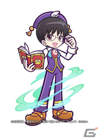 「ぷよクエ」×「銀魂」のコラボが5月24日より実施！白夜叉・坂田銀時や鬼兵隊総督・高杉晋助が新たに参戦の画像26