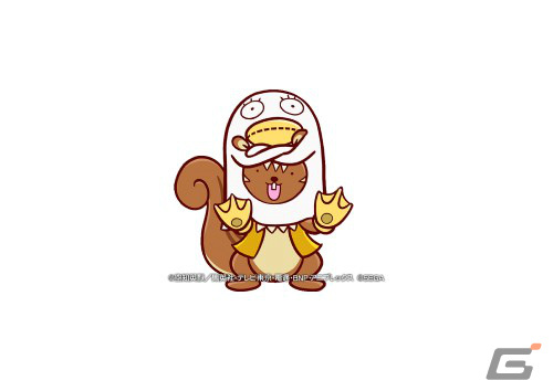 「ぷよクエ」×「銀魂」のコラボが5月24日より実施！白夜叉・坂田銀時や鬼兵隊総督・高杉晋助が新たに参戦の画像30