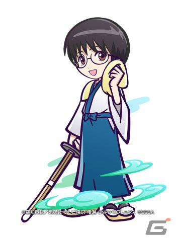 「ぷよクエ」×「銀魂」のコラボが5月24日より実施！白夜叉・坂田銀時や鬼兵隊総督・高杉晋助が新たに参戦の画像5