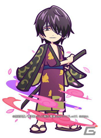 「ぷよクエ」×「銀魂」のコラボが5月24日より実施！白夜叉・坂田銀時や鬼兵隊総督・高杉晋助が新たに参戦の画像8
