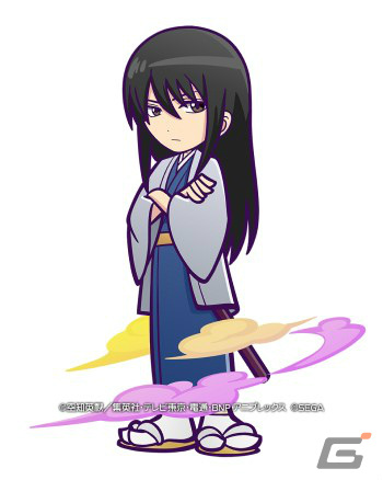 「ぷよクエ」×「銀魂」のコラボが5月24日より実施！白夜叉・坂田銀時や鬼兵隊総督・高杉晋助が新たに参戦の画像9