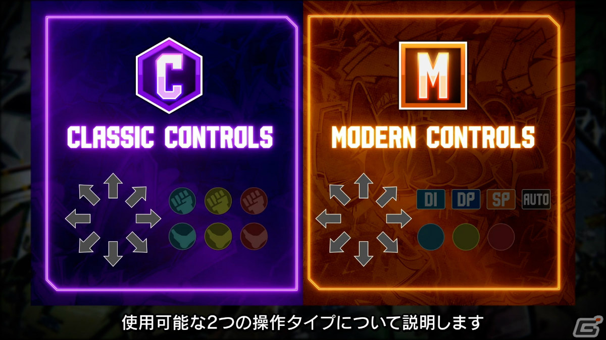 「ストリートファイター6」オープンベータの事前DLが開始！2種類の操作方法やドライブシステムの使い方などを紹介する映像も公開の画像3