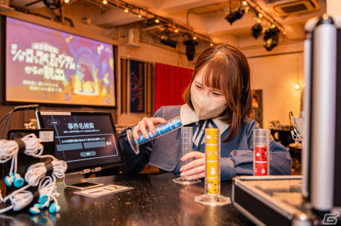 リアル脱出ゲーム「探偵博物館 シャーロックミュージアムからの脱出」の北海道公演が6月30日より開催決定！の画像2