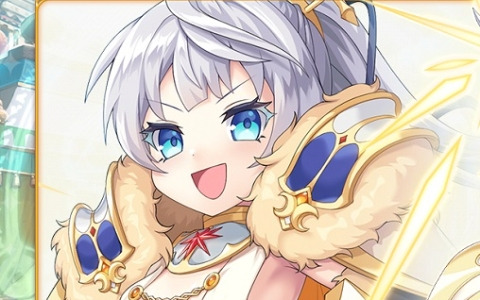 「れじぇくろ！～レジェンド・クローバー～」アレクサンダーとベートーヴェンが可愛らしい姿で登場！