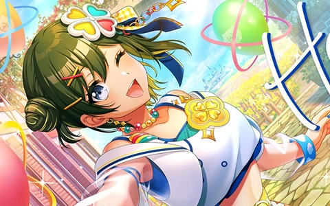 「グルミク」で「Groovyフェスティバルガチャ-2023 May-」が開催！★4・SPメンバーの出現確率が2倍に