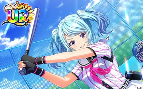 「ハチナイ」広瀬ゆうきさんが演じる新1年生・水原碧澄がスカウトに新登場！