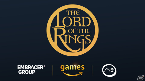 Amazon Gamesが「ロード・オブ・ザ・リング」のオープンワールドMMOを発表！の画像1