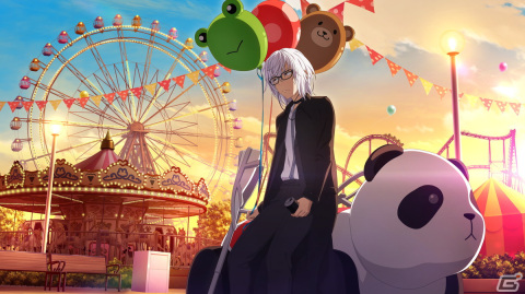 「とある魔術の禁書目録 幻想収束」でレイドイベント「とある争奪の遊園特権」が開催！の画像6