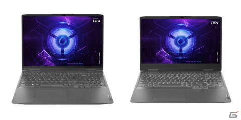 レノボ、エントリー向けゲーミングノート「Lenovo LOQ 16/15」と拡張性の高いデスクトップゲーミングPC「Lenovo LOQ Tower」を発表の画像1