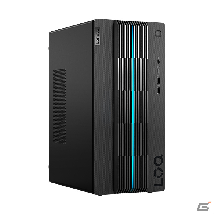 レノボ、エントリー向けゲーミングノート「Lenovo LOQ 16/15」と拡張性の高いデスクトップゲーミングPC「Lenovo LOQ Tower」を発表の画像2