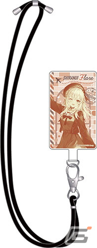 「ホロライブ×アニメイトフェア Travel season」が開催中！描き起こしのブロマイドやグッズを展開の画像9