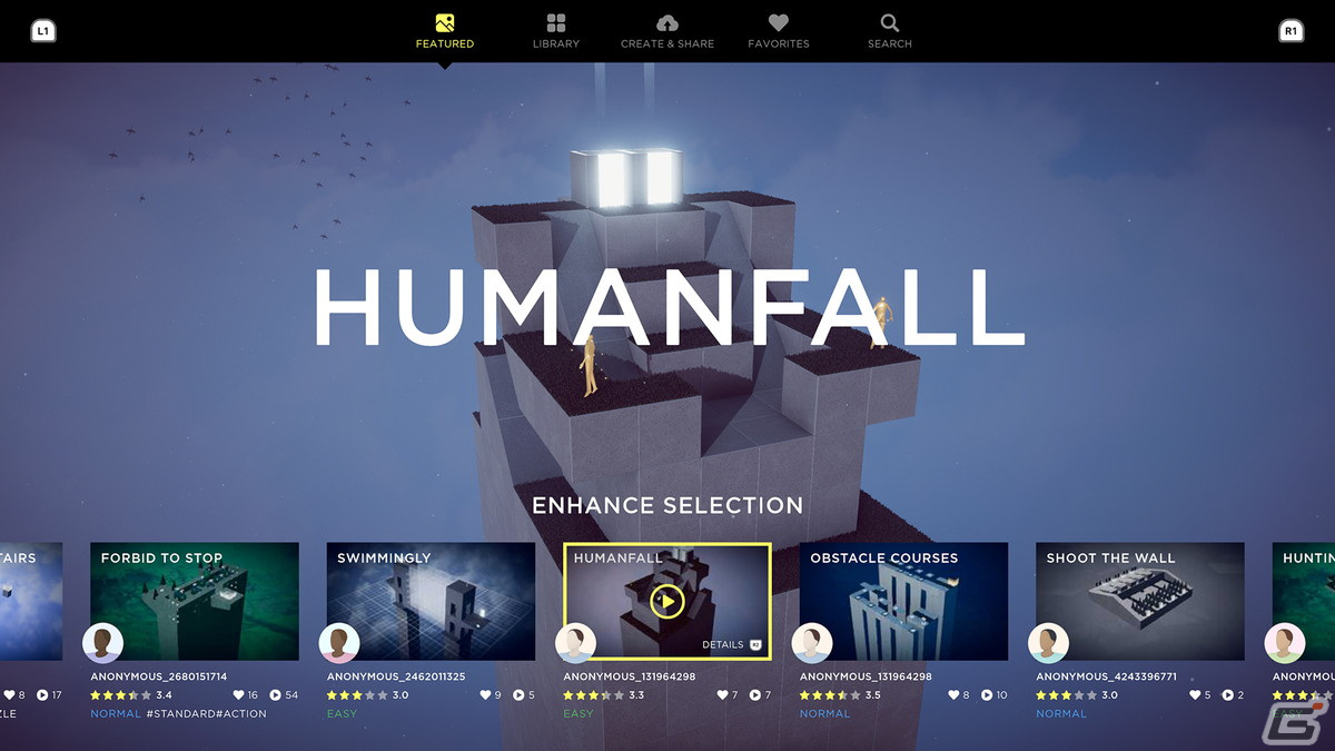 柴犬となり人間たちを導く「HUMANITY」がPS5/PS4/Steam向けに配信開始！中村勇吾氏と水口哲也氏のスペシャルインタビューも公開の画像10