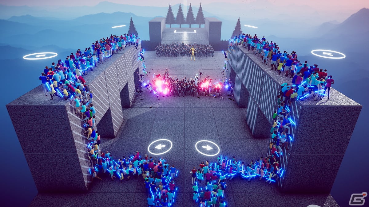 柴犬となり人間たちを導く「HUMANITY」がPS5/PS4/Steam向けに配信開始！中村勇吾氏と水口哲也氏のスペシャルインタビューも公開の画像13