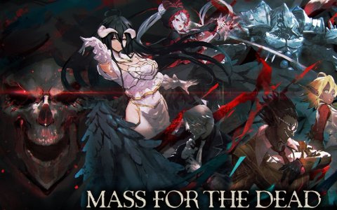 「MASS FOR THE DEAD」の開発・運営・配信元がテンクロスへ移管―ゲームデータは引き継がれそのまま利用可能
